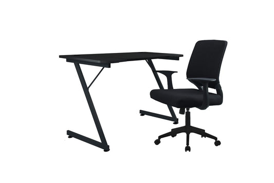OFFICE CHAIR AND DESK COMBO
