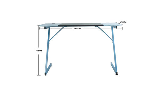 OFFICE CHAIR AND DESK COMBO