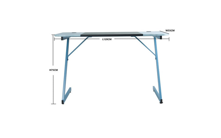 OFFICE CHAIR AND DESK COMBO