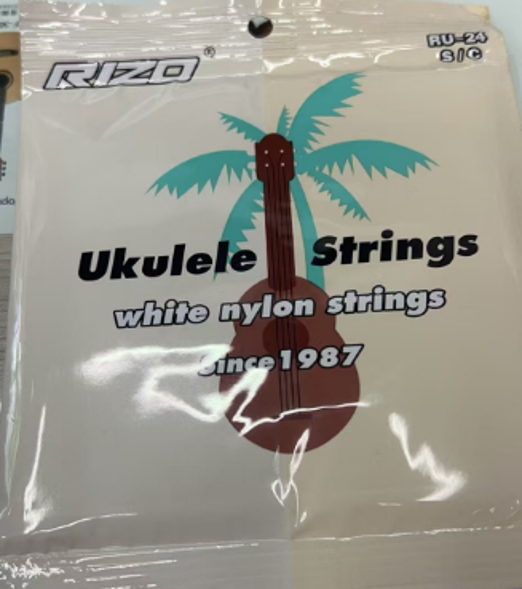 Ukulele Strings