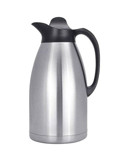 Flask Glass Vacuum 1L