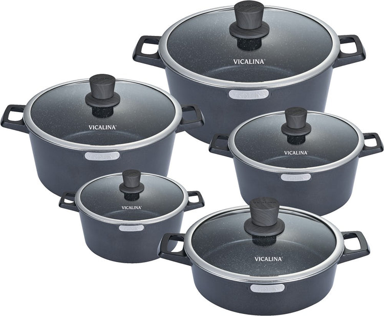 Cookware 5pc Set VK-310-32