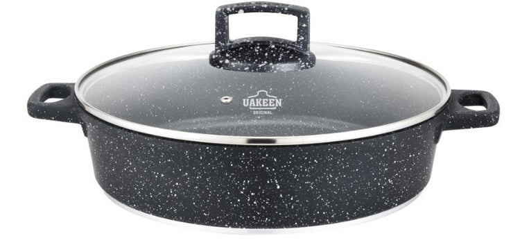Shallow Casserole 40cm VK-342