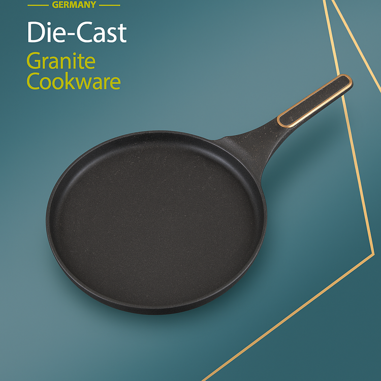 Pizza Pan 22cm VK-PZ422