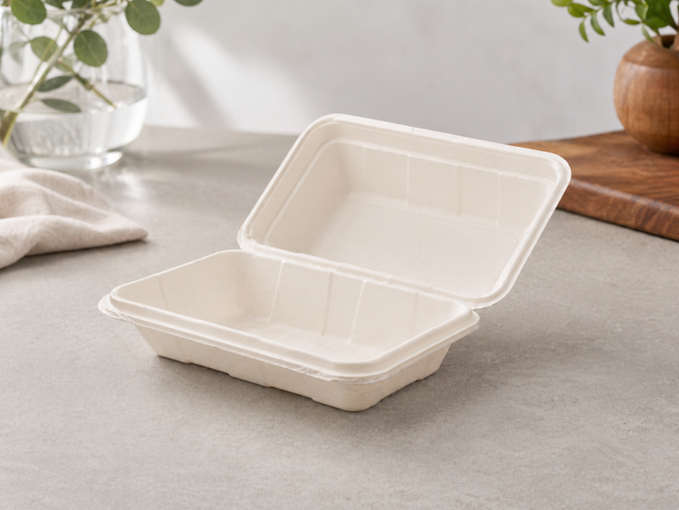 Disposable Container 5pc VS122548