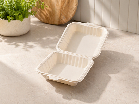 Disposable Container 10pc VS122551