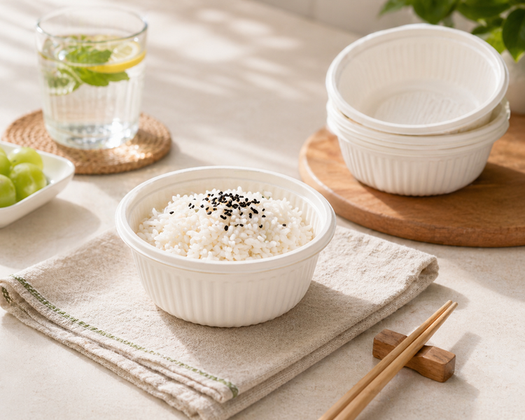 Disposable Bowls 10pc VS122564