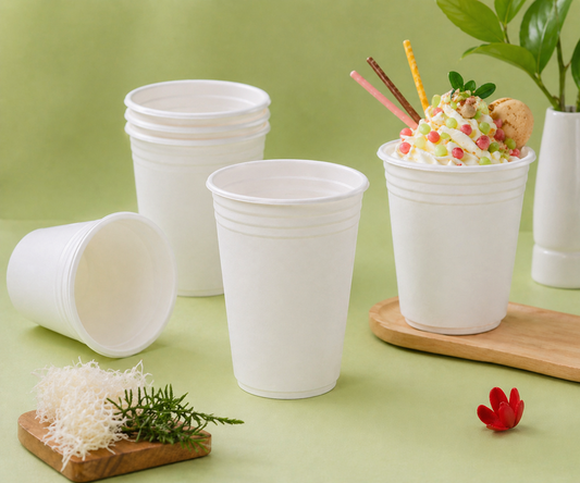 Disposable Cups 10pc VS122568