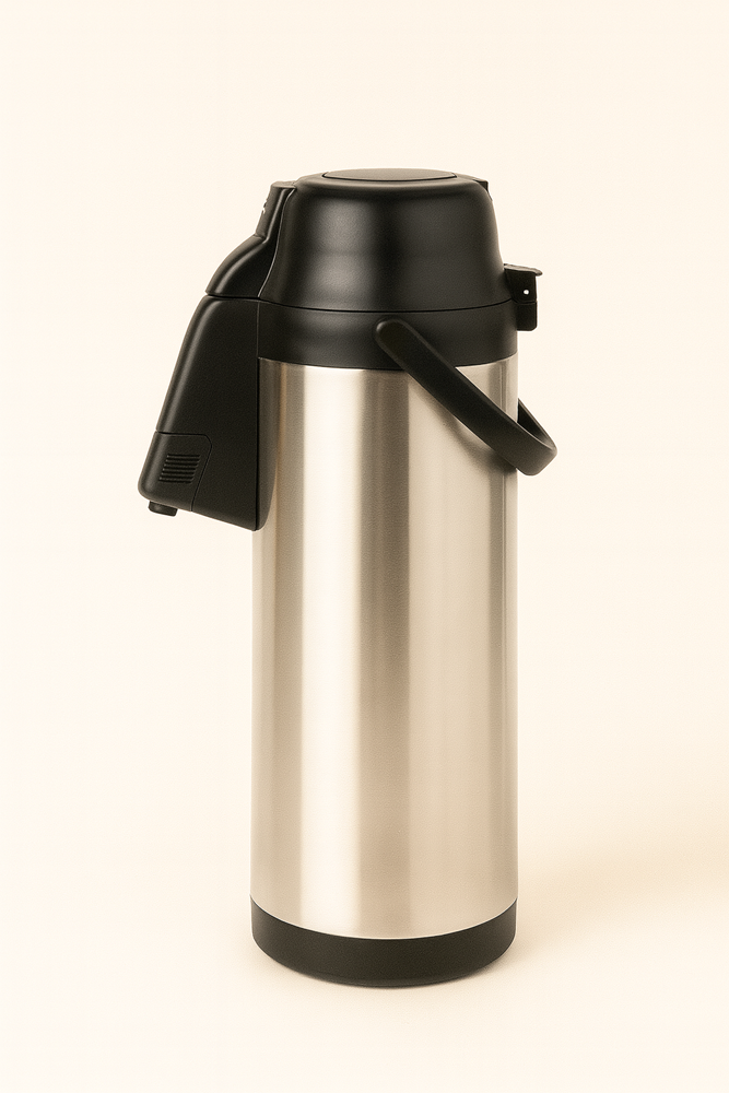 Vacuum Flask 5L SS50HD