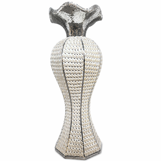 Vase 813-120-GDW