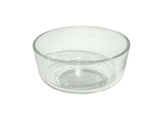 Glass Bowl LXW115
