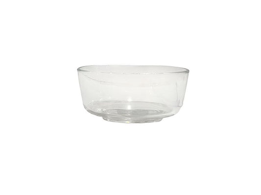 Glass Bowl W112