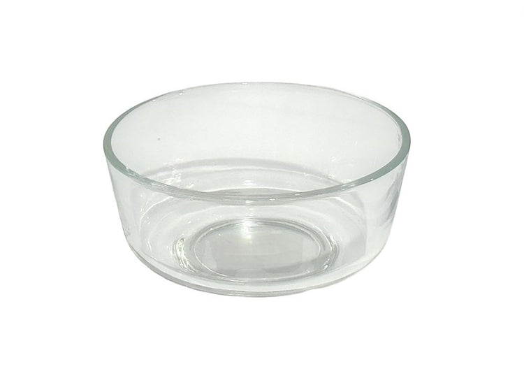Glass Bowl W112