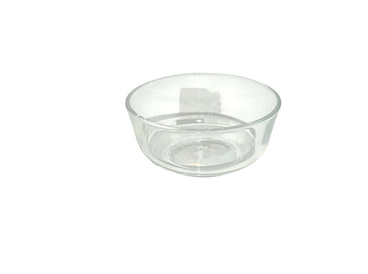 Glass Bowl W113