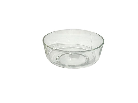 Glass Bowl W116