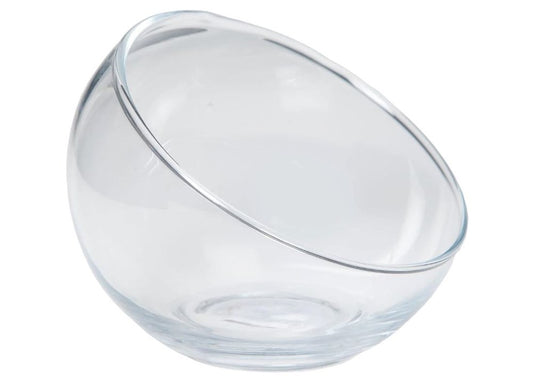 Glass Bowl W127-2 LXW127-2