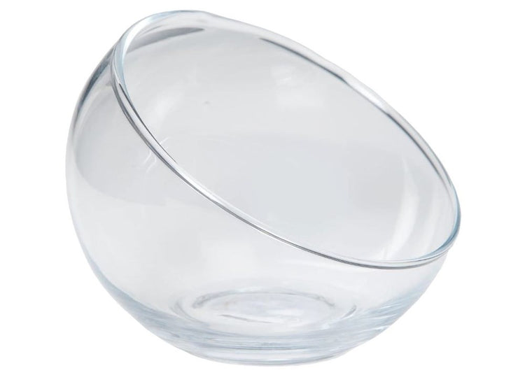 Glass Bowl W127-2 LXW127-2