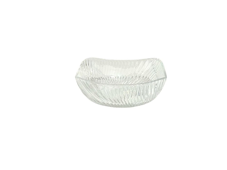 Glass Bowl W133-2