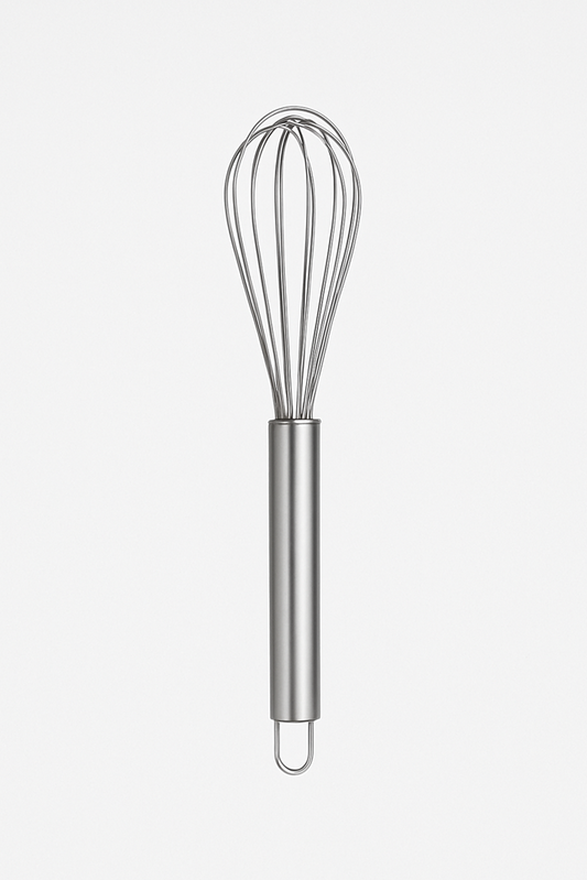 Whisker Mixer Stainless Steel W5403