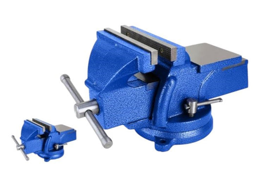 Bench Vice Swivel Base 5'' WBV1A05