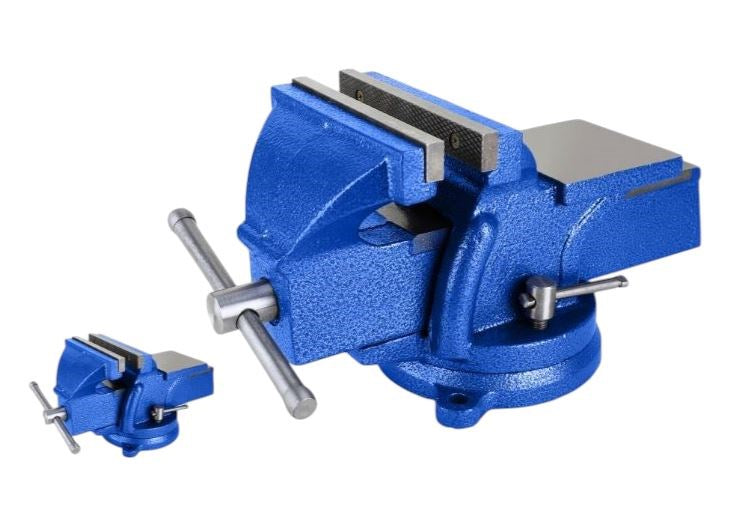 Bench Vice Swivel Base 6'' WBV1A06