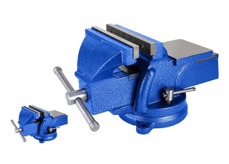 Bench Vice 200mm/8" WBV1A08