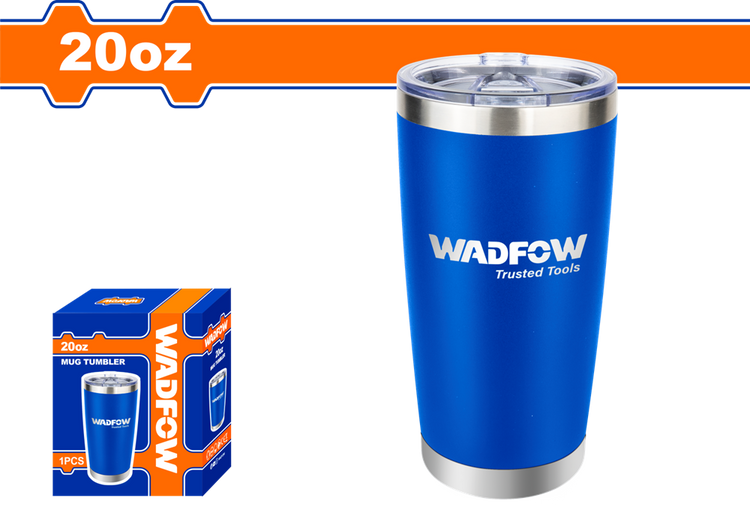 Mug Tumbler 20oz WBW2501