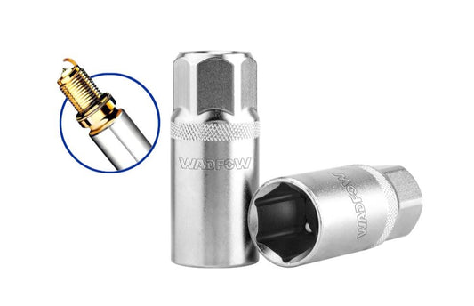 Spark Plug Socket 21mm 1/2"