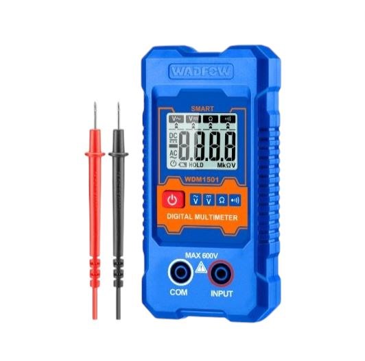 Digital Multimeter WDM1501