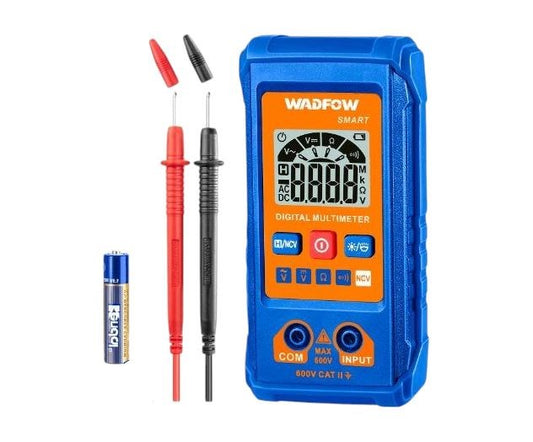 Digital Multimeter WDM1502