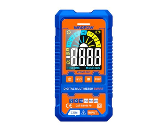 Digital Multimeter WDM1503