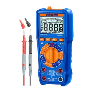Digital Multimeter WDM2502