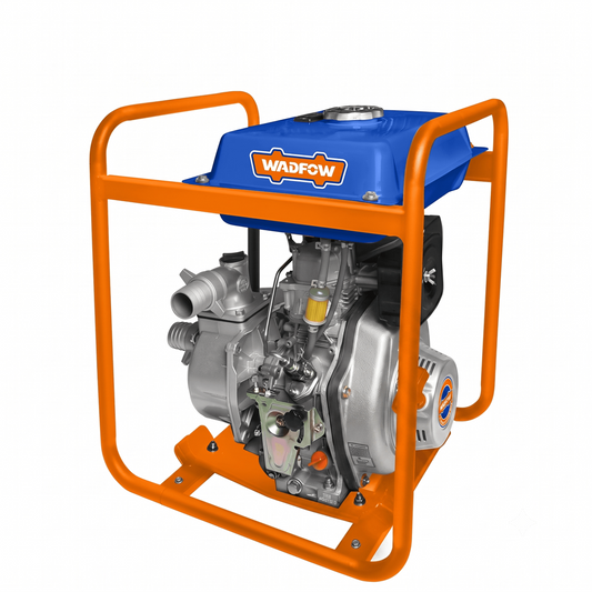 5.3HP 3" Water Pump WDW1A30