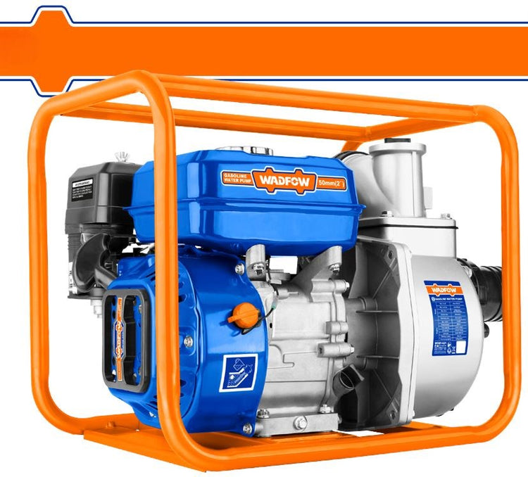 WATER PUMP 3″ WDW1A30