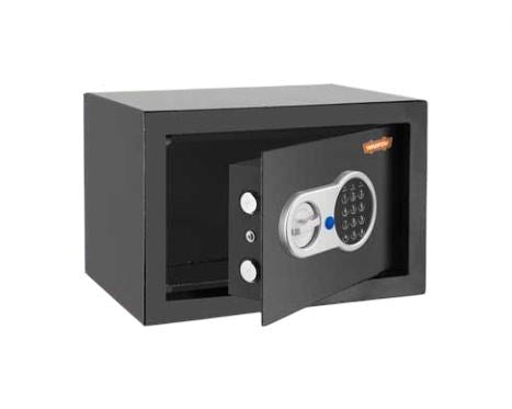 Electronic Safe 11L WEB1520
