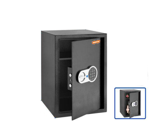 Electronic Safe 52L WEB1550