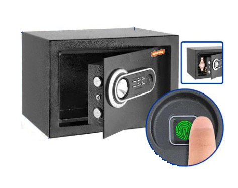 Electronic Safe 11L WEB3520
