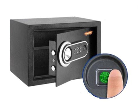 Electronic Safe 19L WEB3525