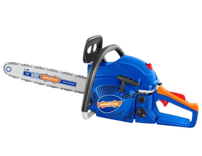 Gasoline Chain Saw 18" WGC1552