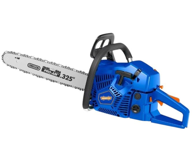 Gasoline Chain Saw WGC2558