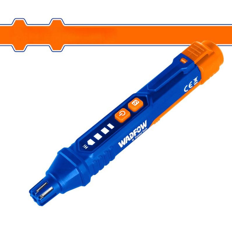 Digital Gas Indicators