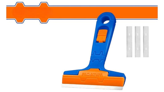 Window Scraper WGS1618