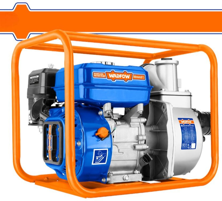 WATER PUMP 2″ WGW1A21