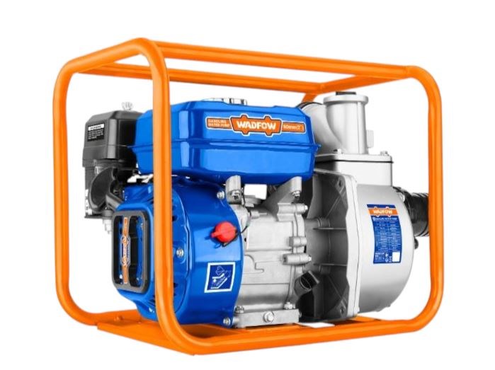 Gasoline Water Pump 3'' WGW1A31