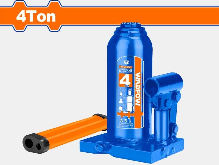 Hydraulic Bottle Jack 4ton WHJ1504