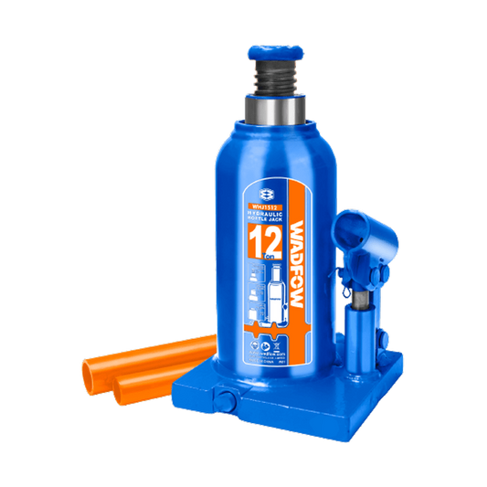 Bottle Jack 12 Tons WHJ1512