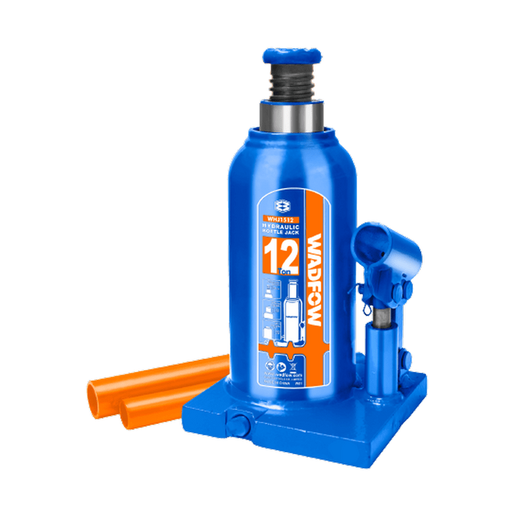 Bottle Jack 12 Tons WHJ1512