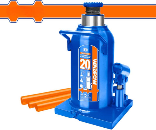 Bottle Jack 20 Tons WHJ1520