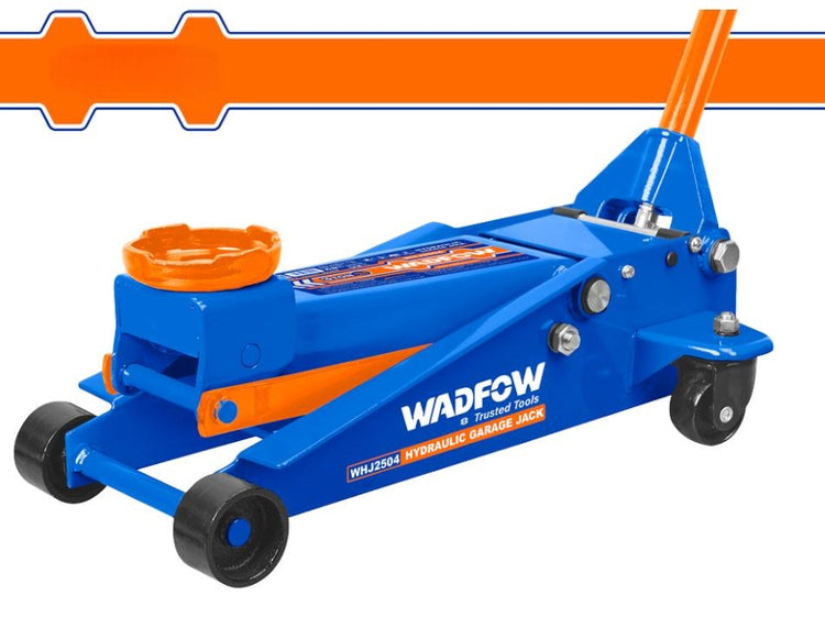 Hydraulic Floor Jack 3 Ton WHJ2504