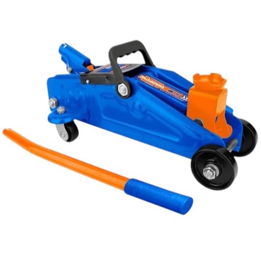 Hydraulic Floor Jack 2ton WHJ2522